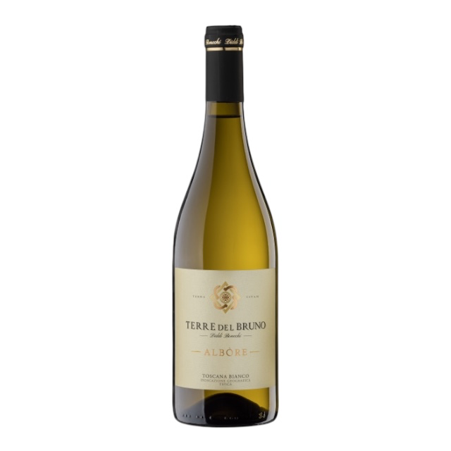 [TER-ALB-001] Albore Vermentino - Terre del Bruno