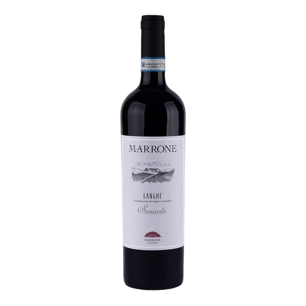 [MAR-SAN-001] Sancarlo DOC - Marrone