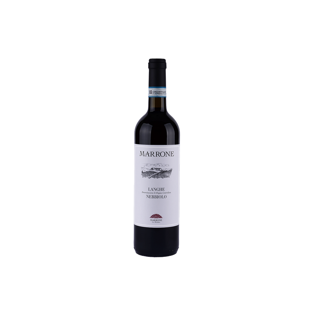 Nebbiolo D.O.C. - Marrone