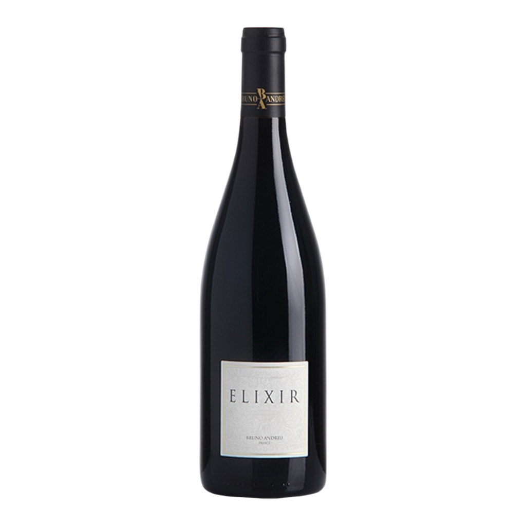 [AND-ELR-008] Elixir Rouge - Bruno Andreu