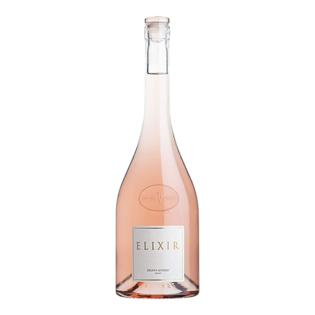 Elixir Rose - Bruno Andreu