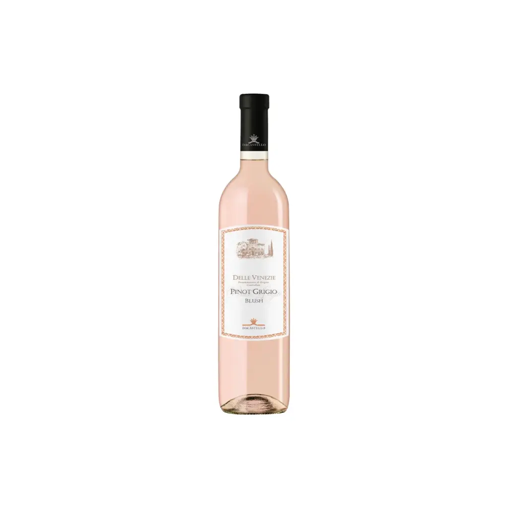 Pinot Grigio Blush delle Venezie - Da Castello