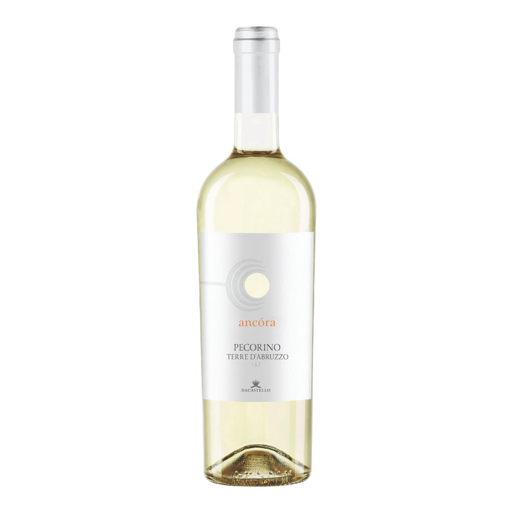 [DAC-PEC-004] Pecorino Terre D'Abruzzo I.G.T. - Da Castello