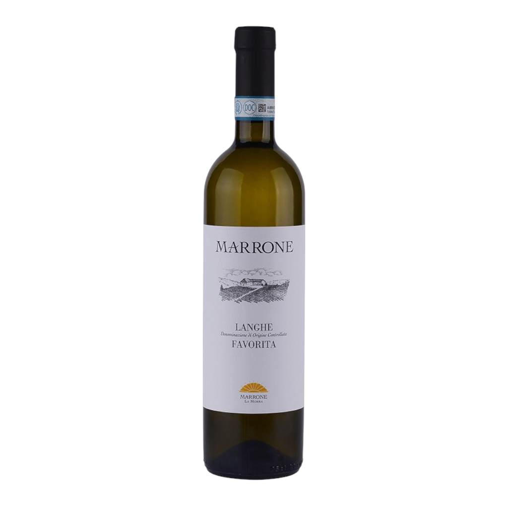 Favorita D.O.C. -  Marrone