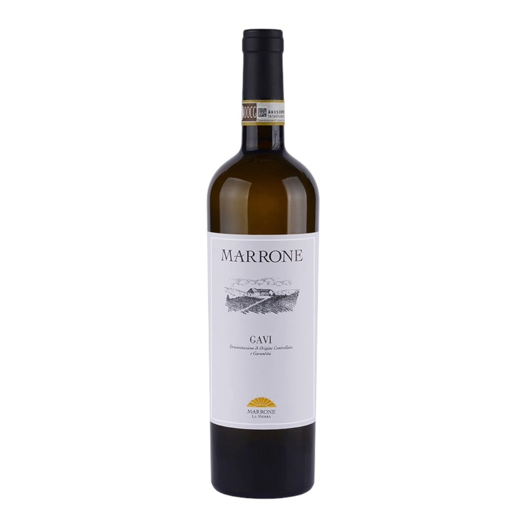 Gavi D.O.C.G. - Marrone