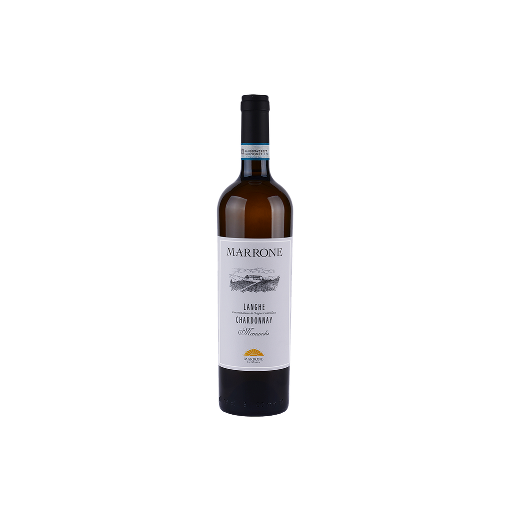 Chardonnay Memundis D.O.C. Marrone