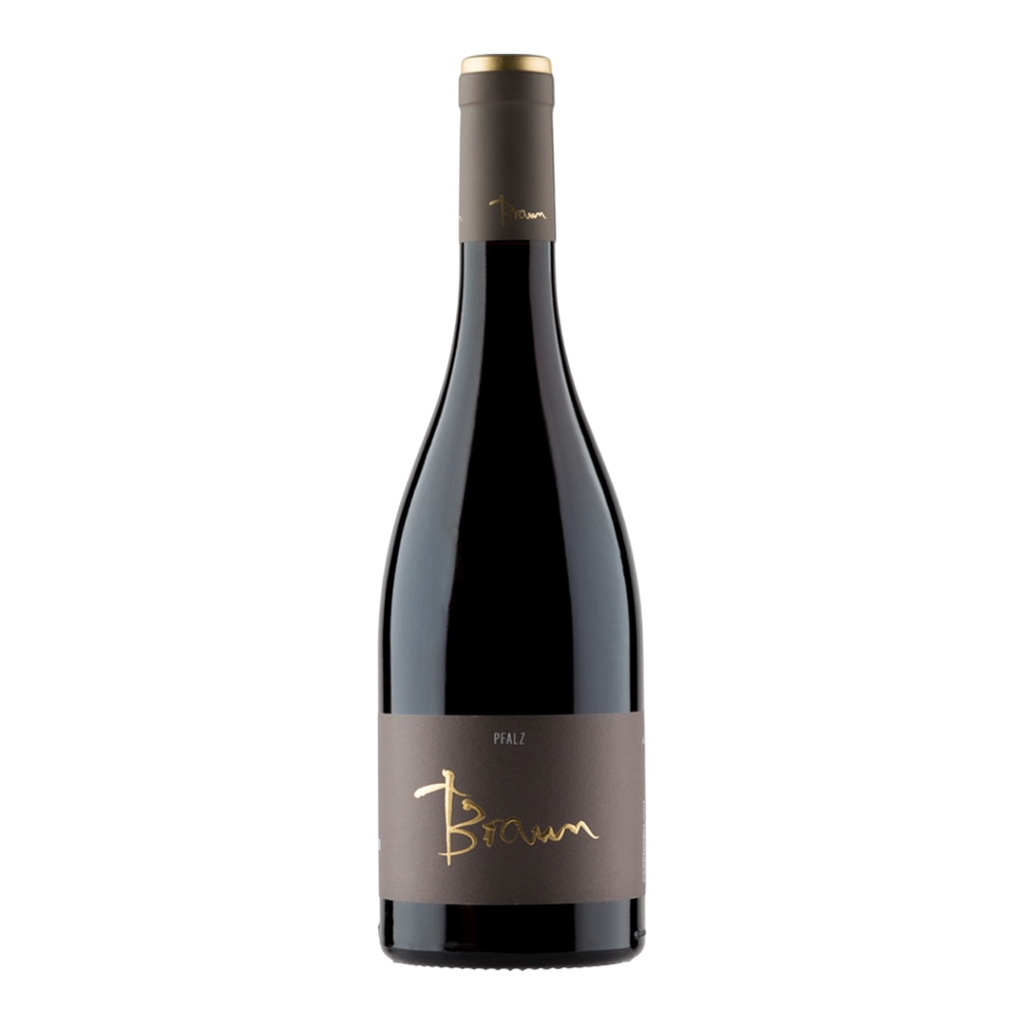 Spätburgunder 2 Punkt 0 B3 - Weingut Braun