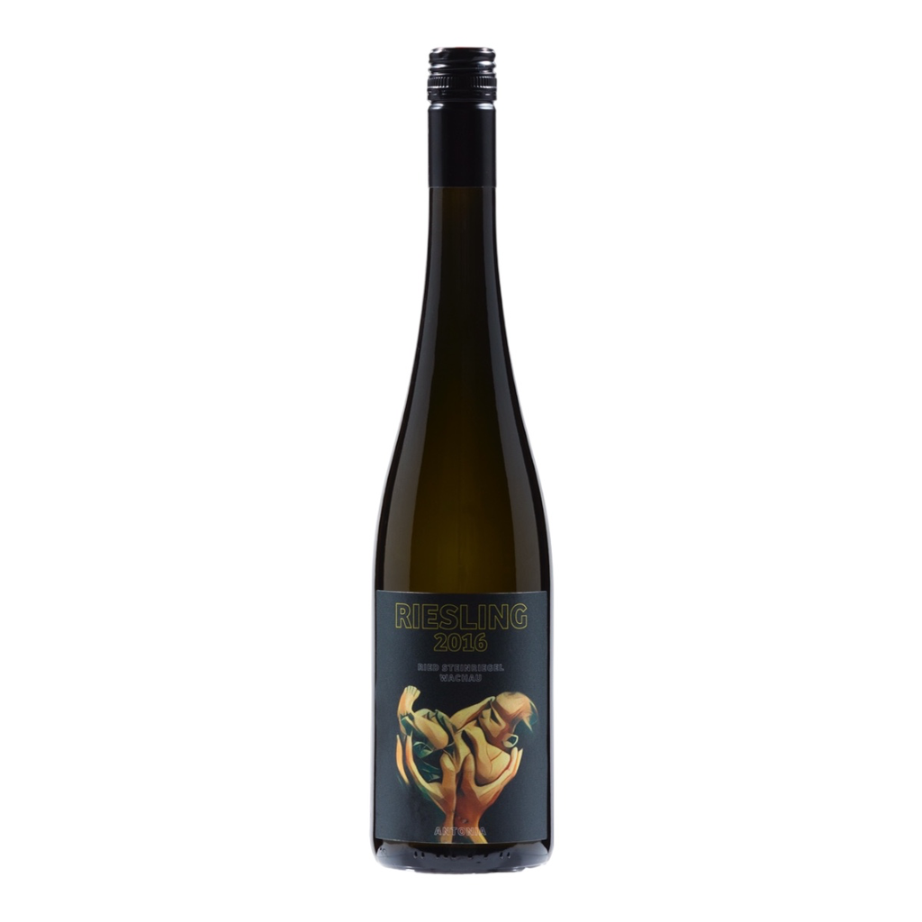 Riesling Steinriegel Wachau - Weingut Braun AUS