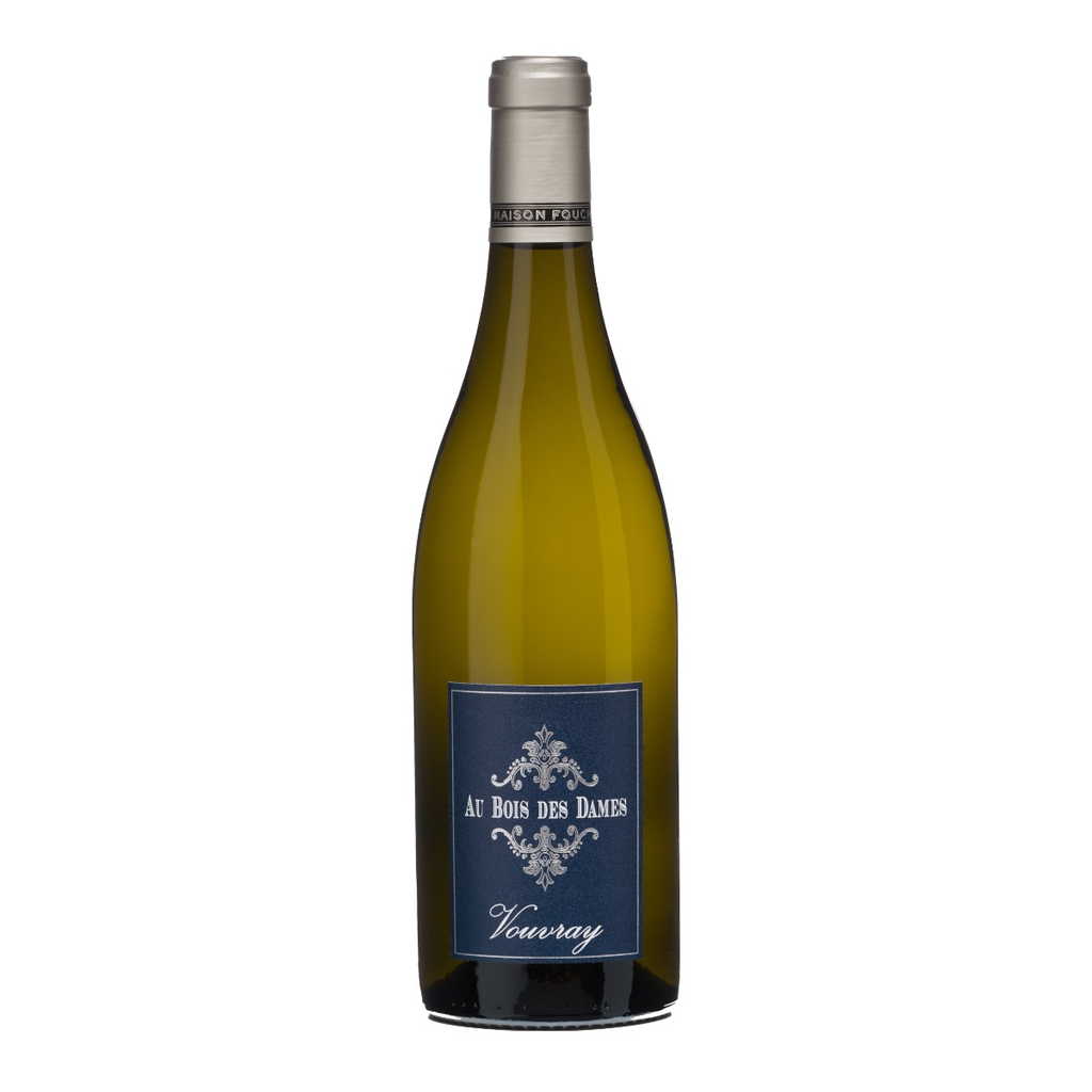 Vouvray au Bois des Dames Sec - Maison Foucher