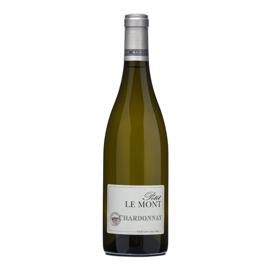 Petit Le Mont Chardonnay - Maison Foucher