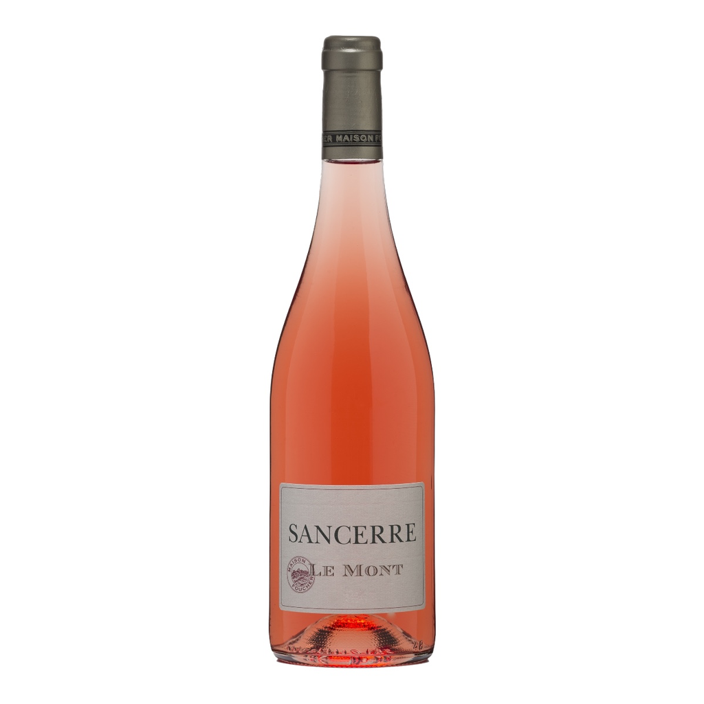 Le Mont Sancerre Rosé - Maison Foucher