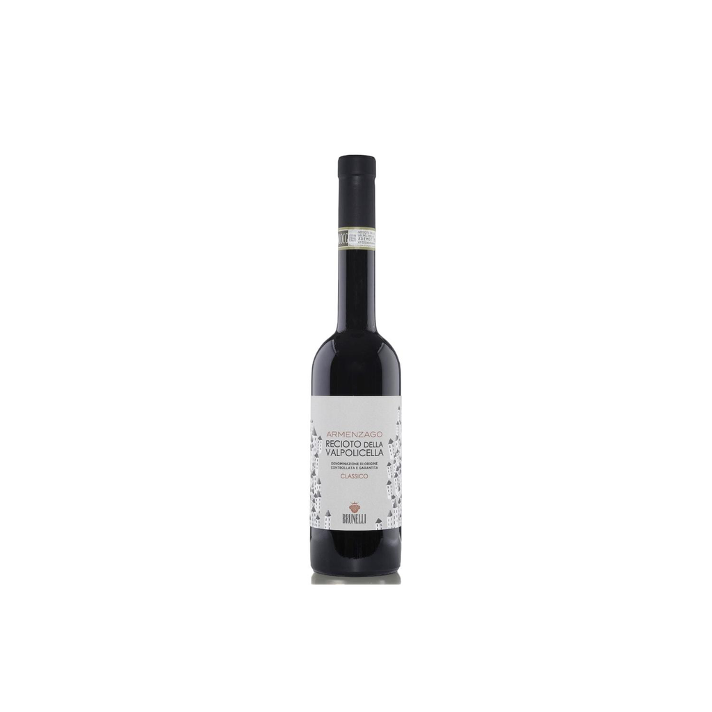 Recioto della Valpolicella Classico D.O.C.G. - Brunelli
