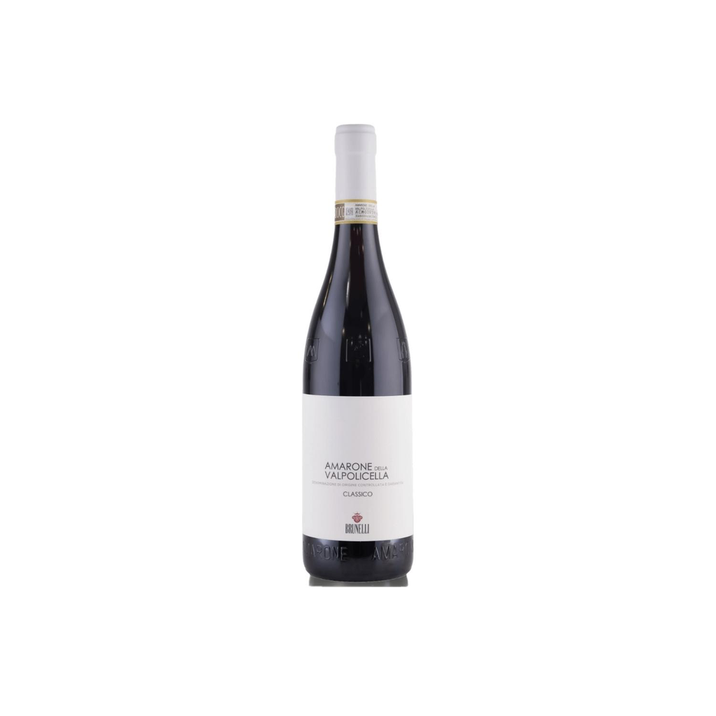 Amarone della Valpolicella Classico D.O.C.G. - Brunelli