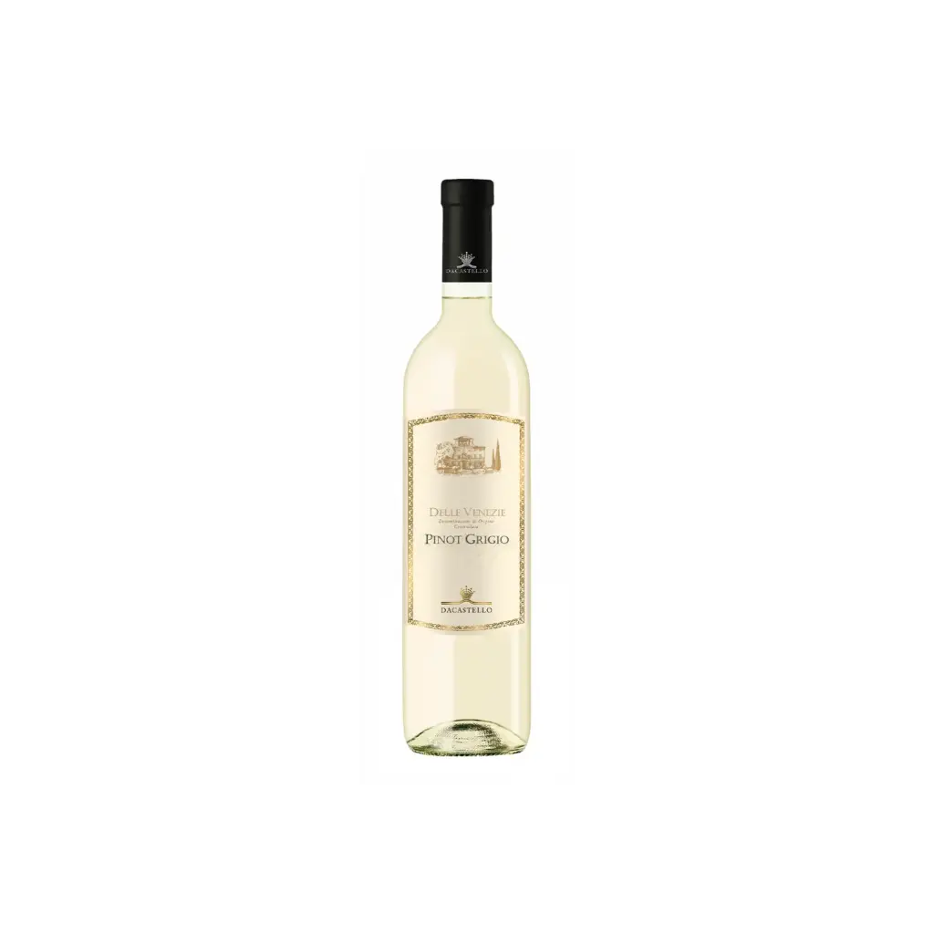 Pinot Grigio Delle Venetië - Da Castello