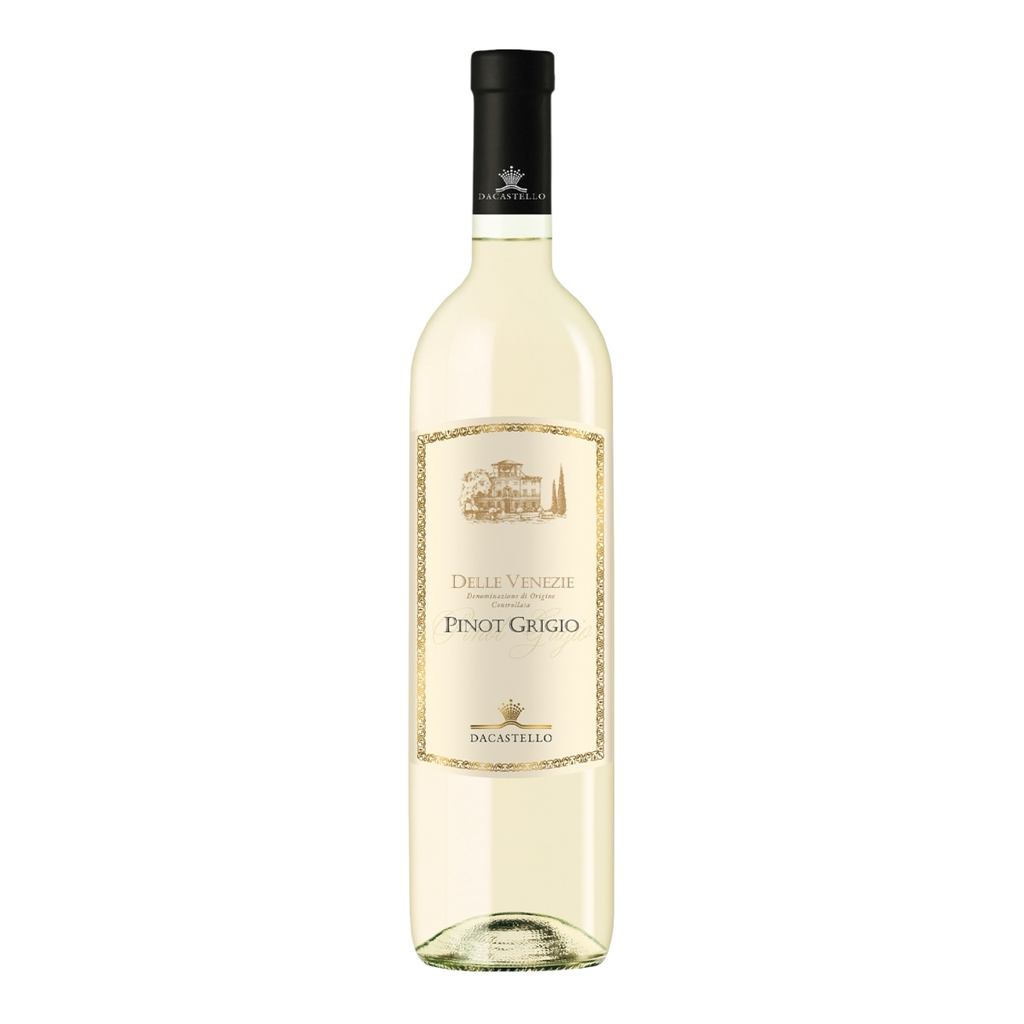 Pinot Grigio Delle Venetië - Da Castello