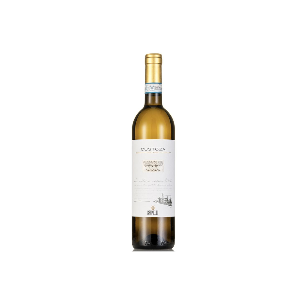 Custoza D.O.C. - Brunelli
