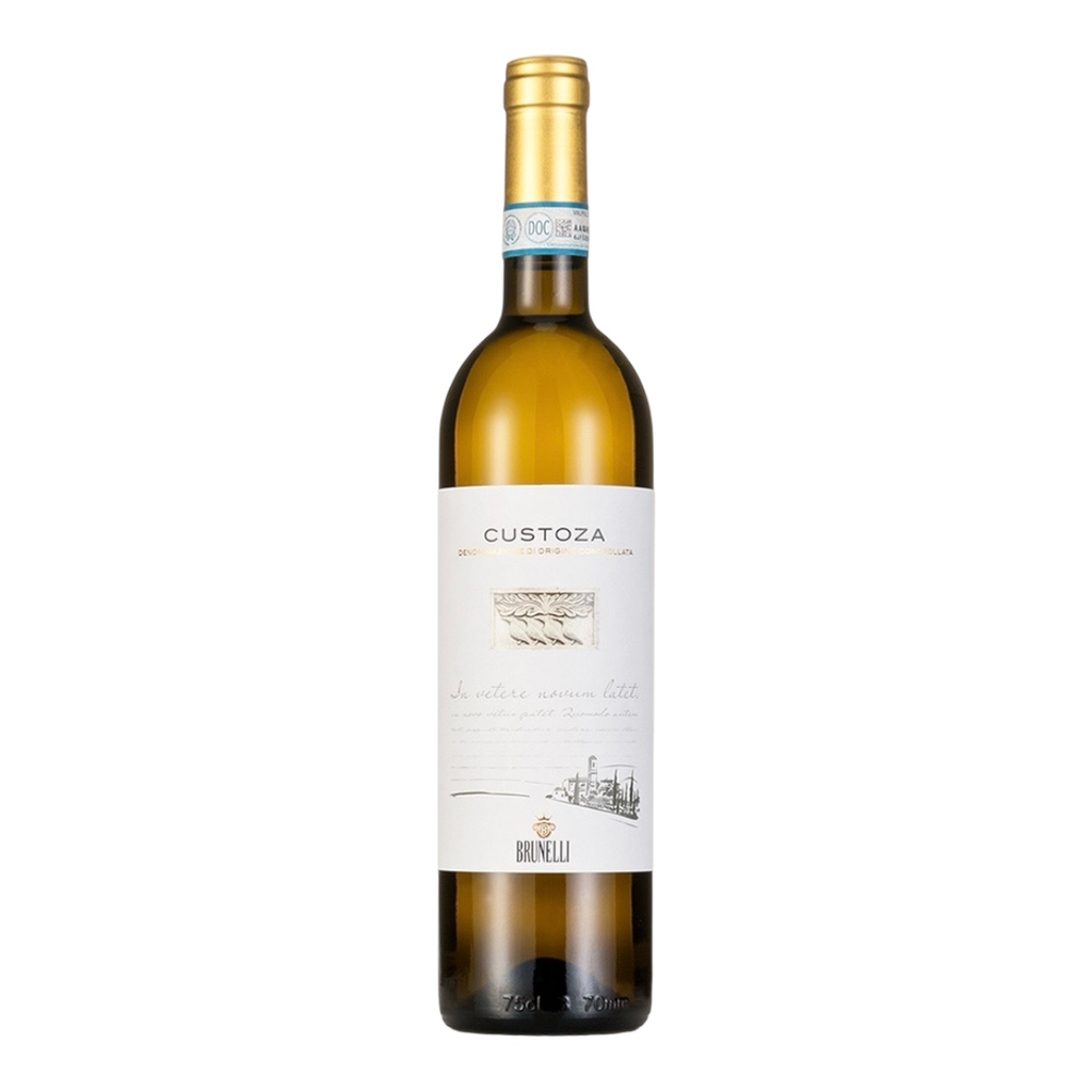 Custoza D.O.C. - Brunelli