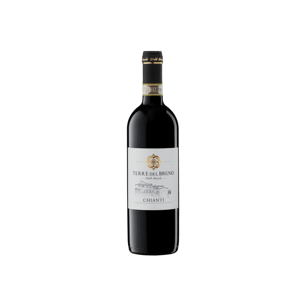 Chianti D.O.C.G. - Terre del Bruno