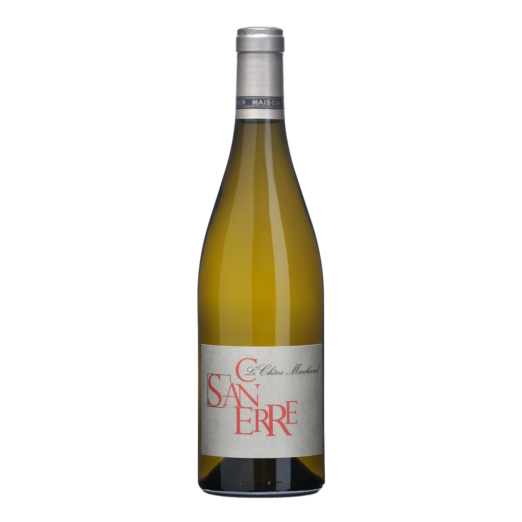 Le Chêne Marchand Sancerre - Maison Foucher