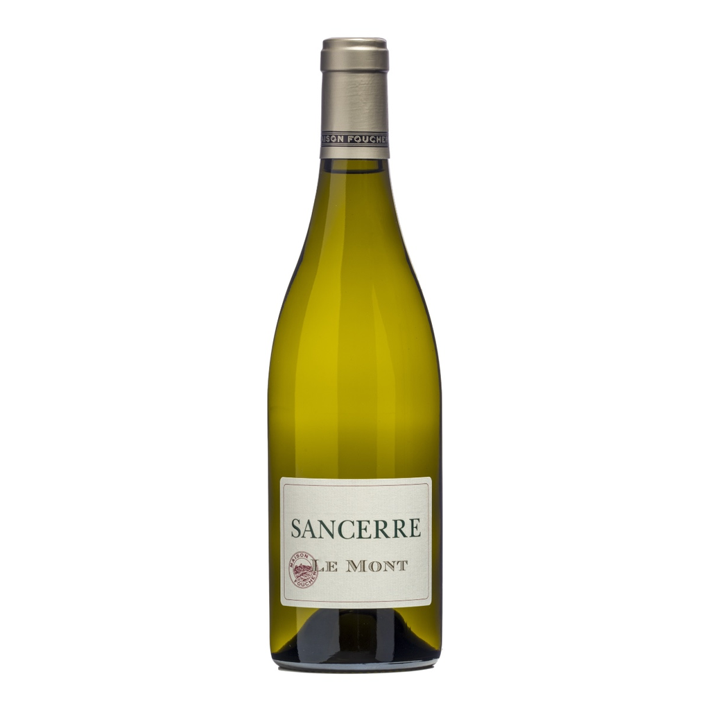 Le Mont Sancerre Blanc - Maison Foucher