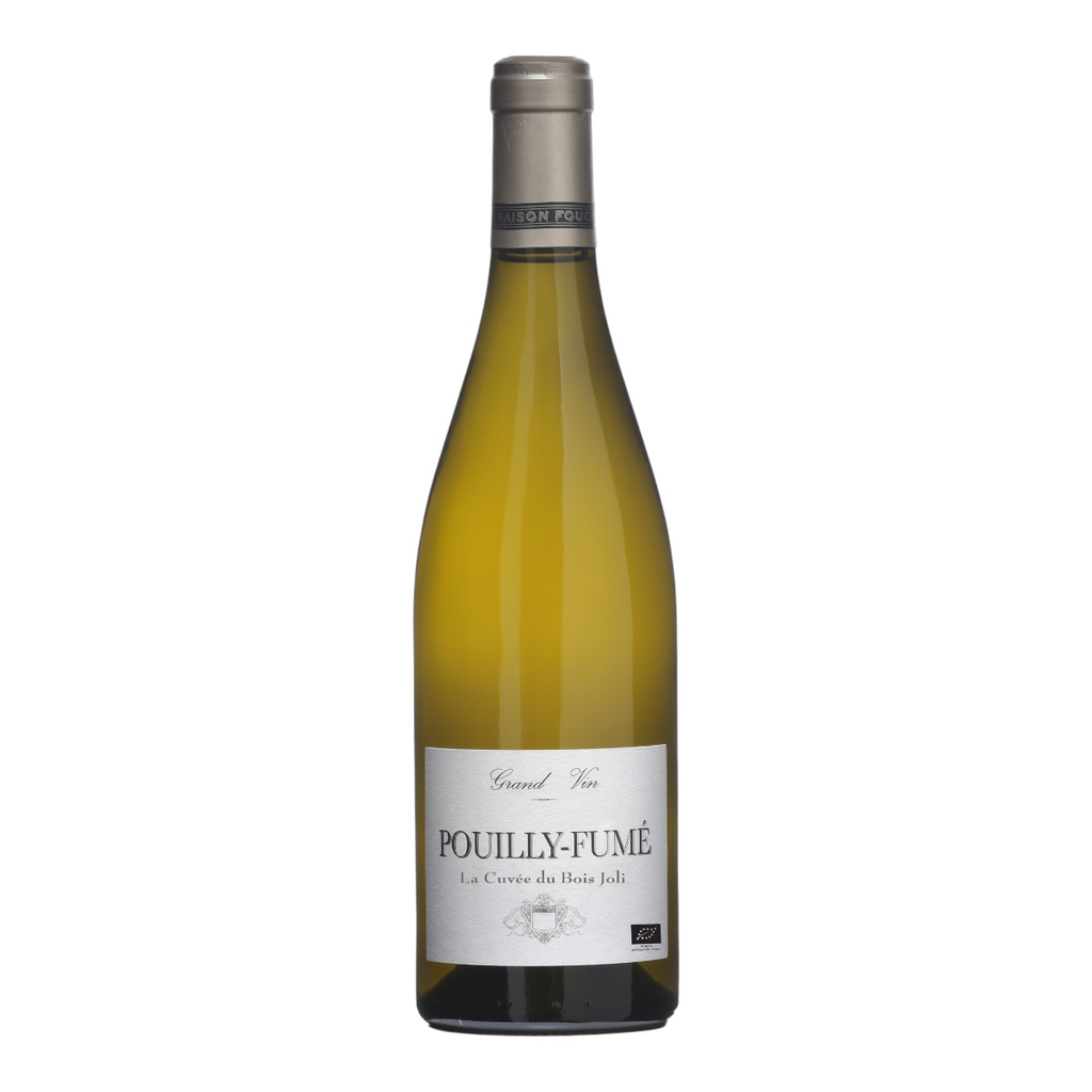 Pouilly-fumé La Cuvée du Bois Joli - Maison Foucher
