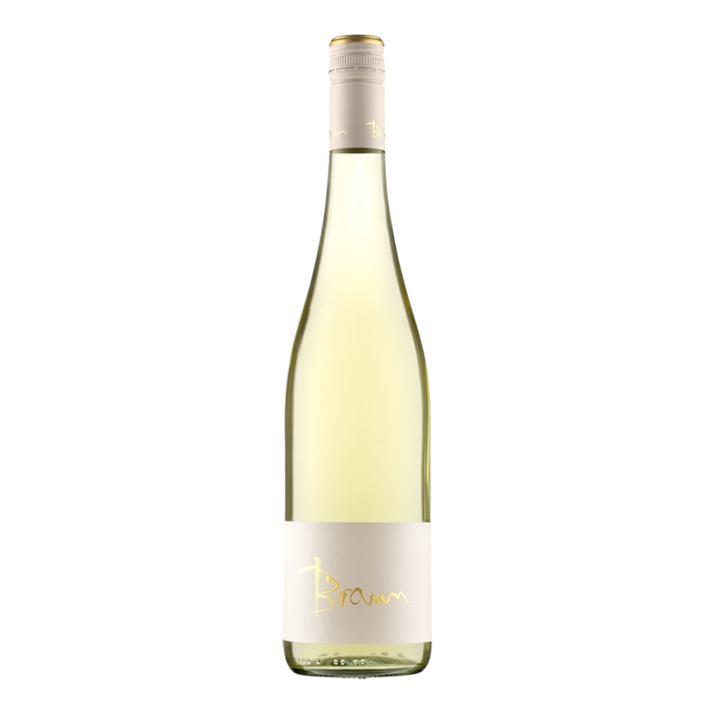 [WBR-ALC-007] Secco Alltag B1 - Weingut Braun