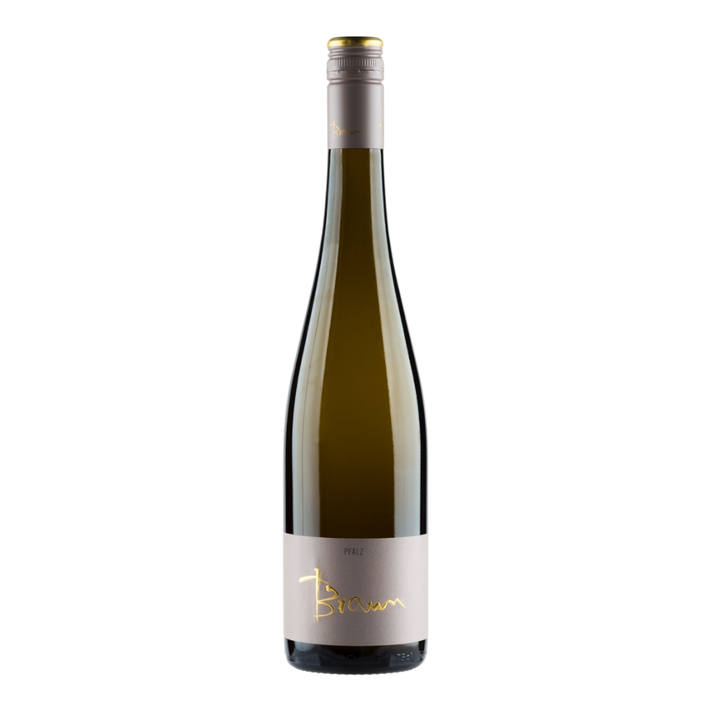 Grauburgunder Individuell B2 - Weingut Braun