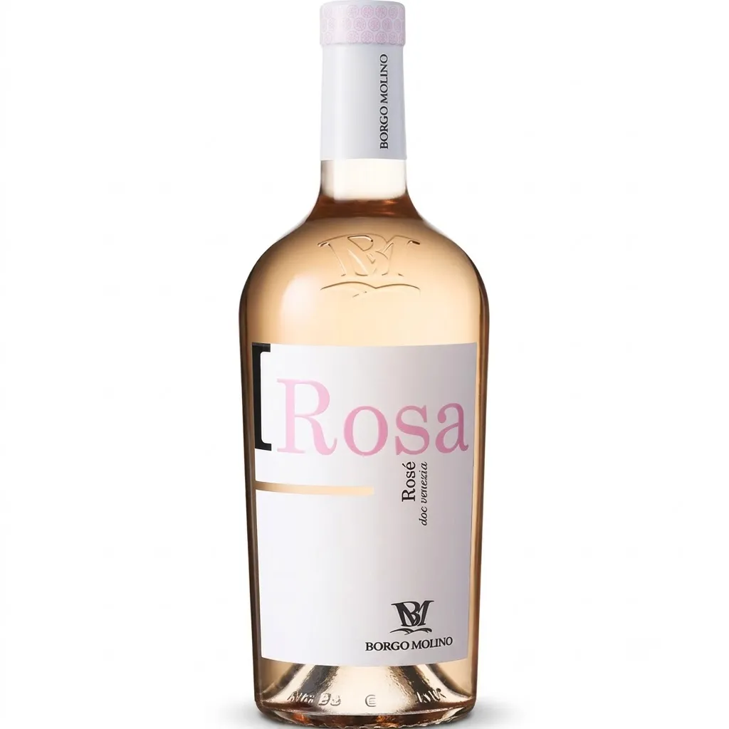 [ROS-BML-005] Rosé - Borgo Molino