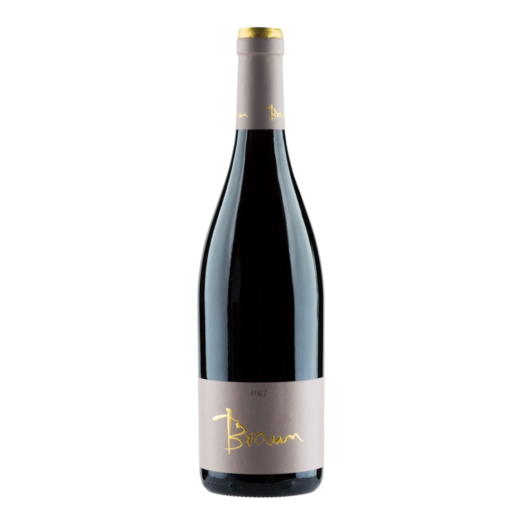 First Glass Individuell B2 - Weingut Braun