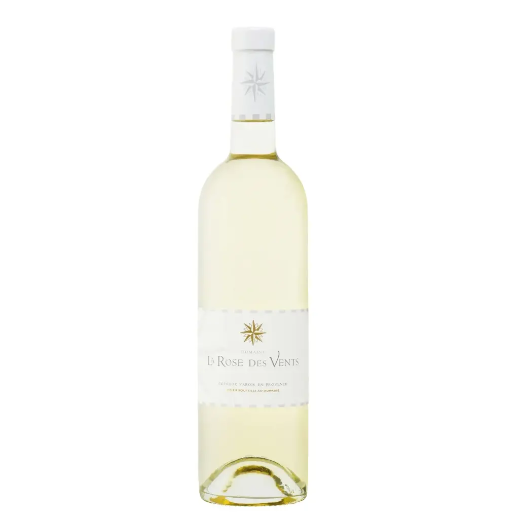 Blanc - La Rose des Vents 