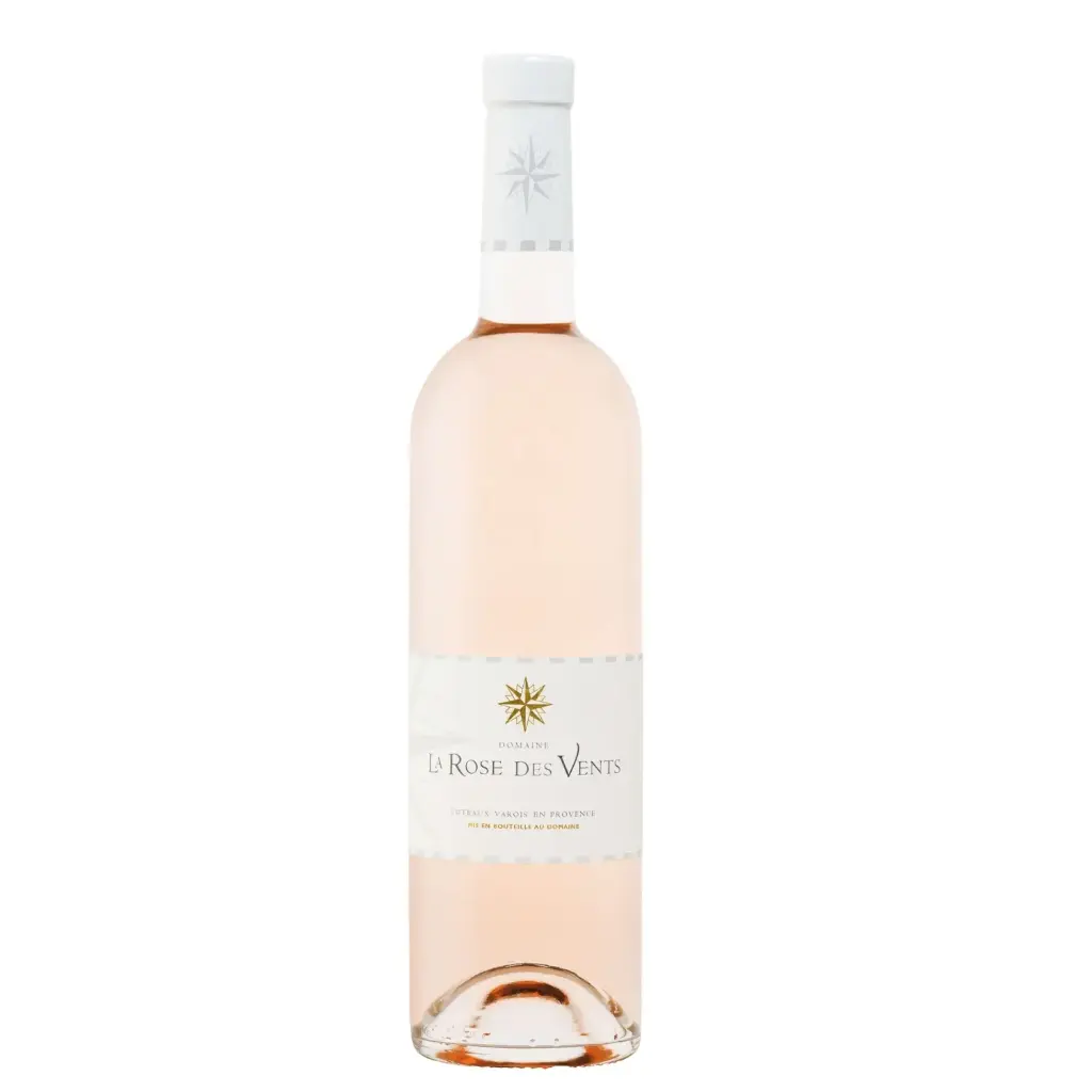 Rosé - La Rose des Vents 