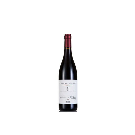 [BLI-CDM-007] Campo del Maestro ''Appassimento'' Verona IGT  - Brunelli