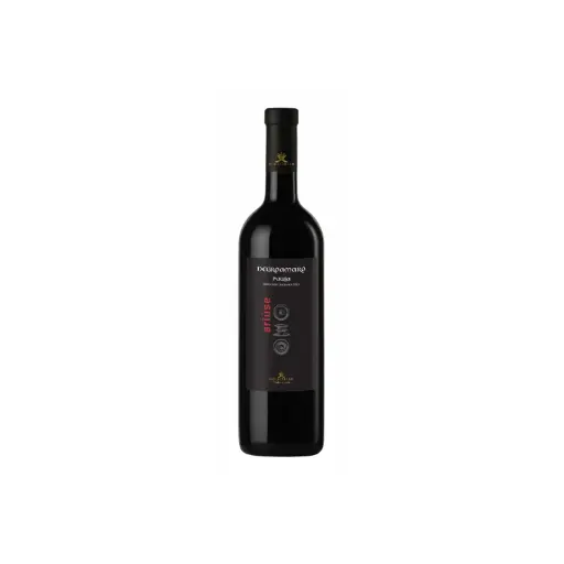 [DAC-NEG-002] Negroamaro I.G.T - Da Castello