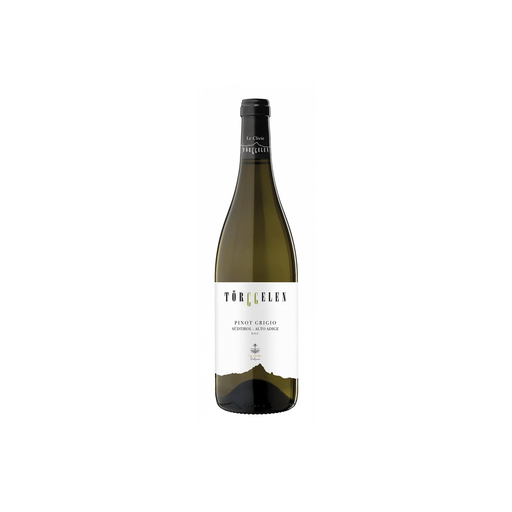[LEC-PGS-003] Pinot Grigio Südtirol D.O.C. - Le Clivie