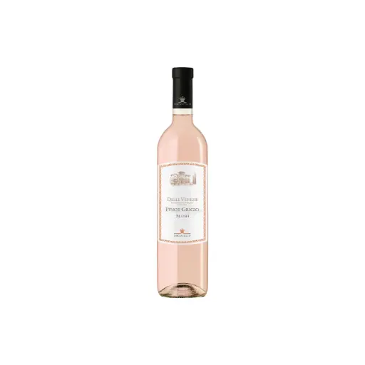 [DAC-PGB-005] Pinot Grigio Blush delle Venezie - Da Castello