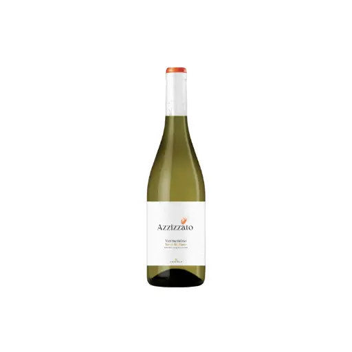 [DAC-VER-001] Azzizzato Vermentino Terre Siciliane - Da Castello