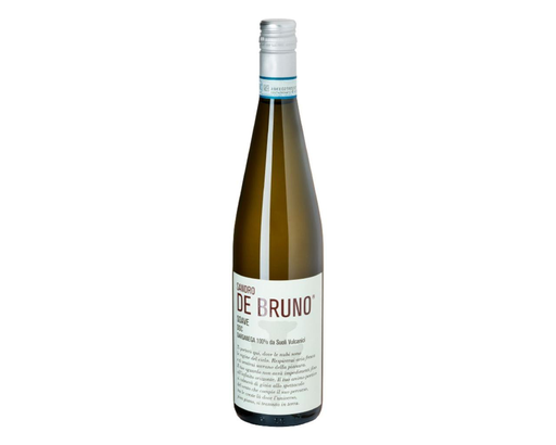 [SDB-SOG-001] Soave Garganega D.O.C. - Sandro de Bruno