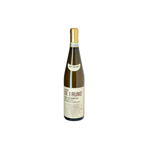 [SDB-MSP-003] Soave Superiore Monte san Piero D.O.C.G. -  Sandro de Bruno
