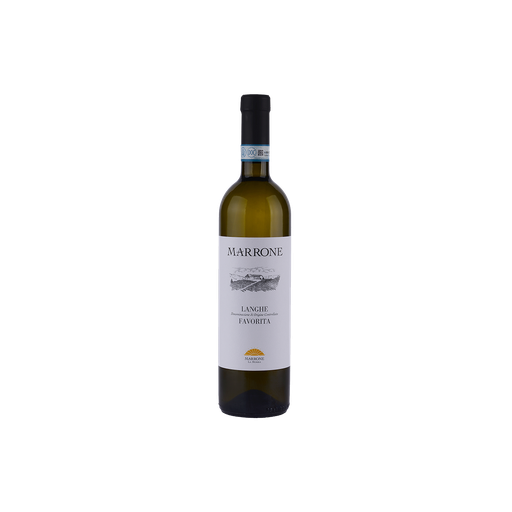 [MAR-FAV-006] Favorita D.O.C. -  Marrone
