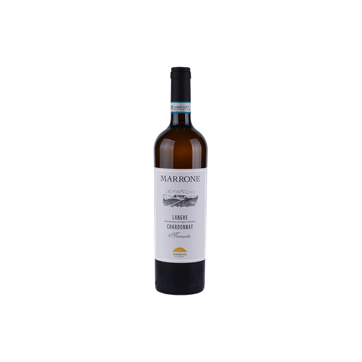[MAR-CHA-004] Chardonnay Memundis D.O.C. Marrone