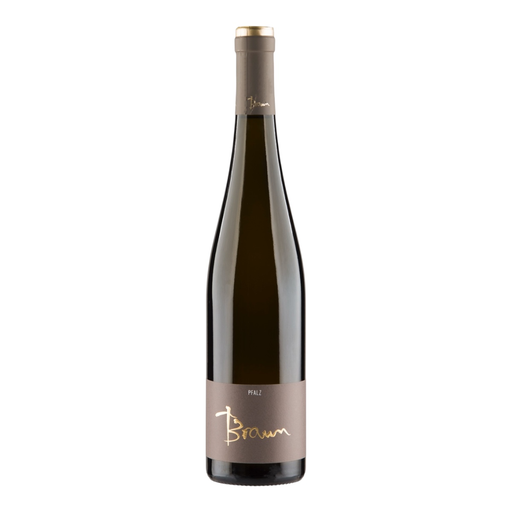 [WBR-PUC-014] Chardonnay 2 Punkt 0 B3 - Weingut Braun