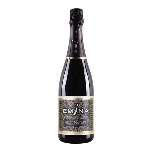 [EMI-VSP-004] Verdejo Spumante Brut Nature - Emina