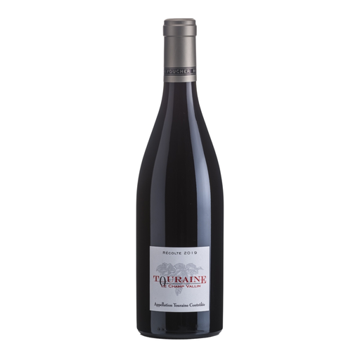 [FOU-LCV-012] Touraine Le Champs Vallin - Maison Foucher