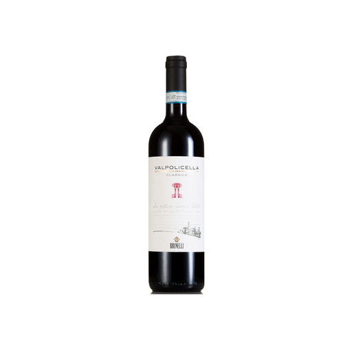 [BLI-VAC-003] Valpolicella Classico D.O.C. - Brunelli