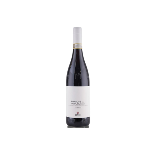 [BLI-AVC-008] Amarone della Valpolicella Classico D.O.C.G. - Brunelli