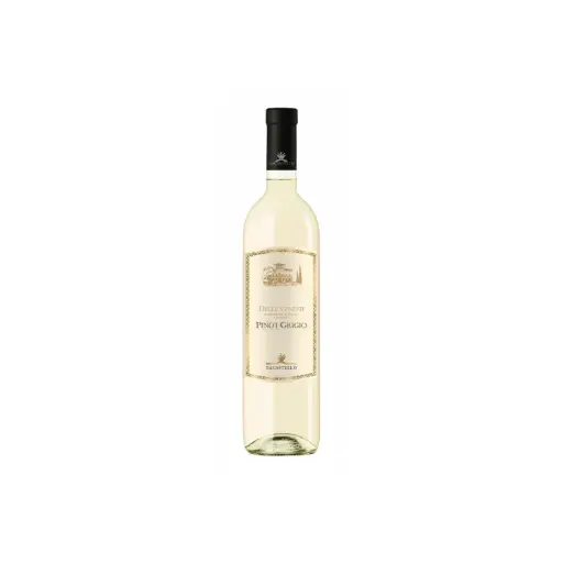 [DAC-PGR-010] Pinot Grigio Delle Venetië - Da Castello
