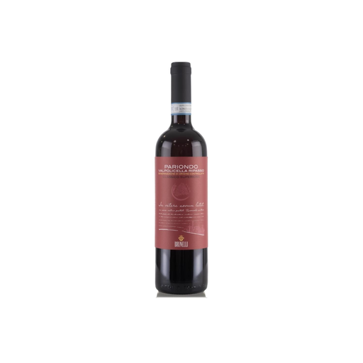 [BLI-RCS-005] Valpolicella Ripasso Classico Superiore D.O.C. - Brunelli