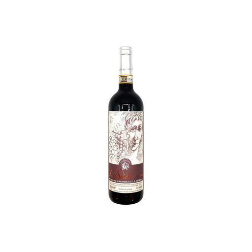 [BOF-SRV-003] La Sasa Riserva Valtellina Superiore D.O.C.G. - Boffalora