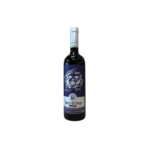 [BOF-RDO-004] Runco de Onego (Anfora) Sforzato di Valtellina D.O.C.G. - Boffalora
