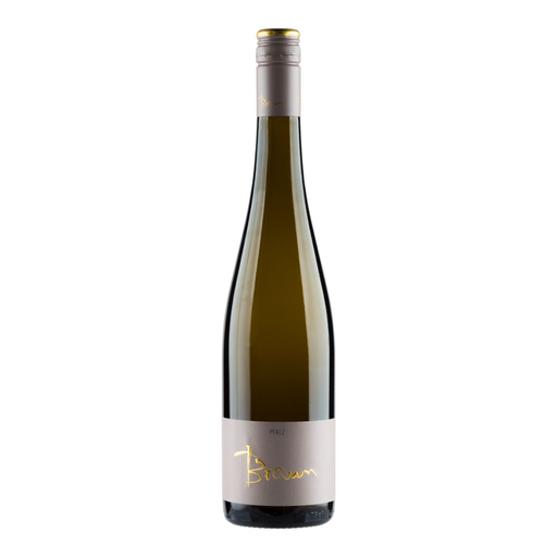 [WBR-INC-009] Chardonnay Individuell B2 - Weingut Braun